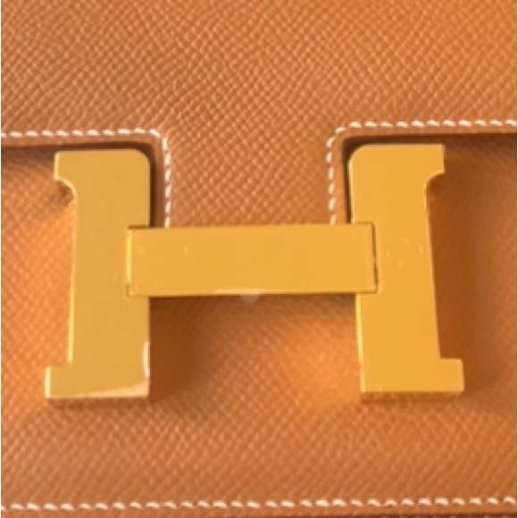 Hermes NEW Constance Epson 18 NEW 2025 - Picture 17 of 17